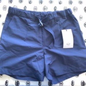 Herschel Peacoat Women's Treking Short